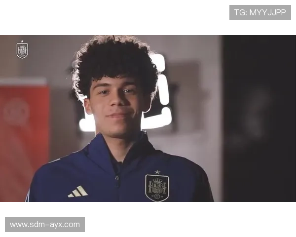 西班牙U17队强势晋级欧洲锦标赛四强