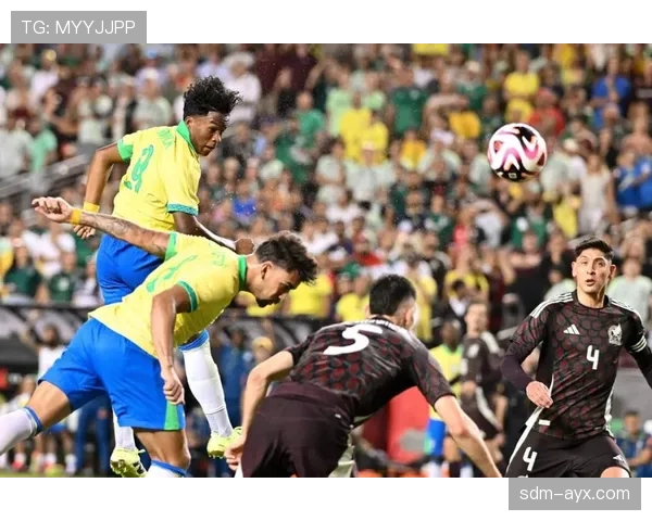 恩德里克闪耀未来:天才少年崛起,足球界新星冉冉升起 恩德里克闪耀未来:天才少年崛起,足球界新星冉冉升起