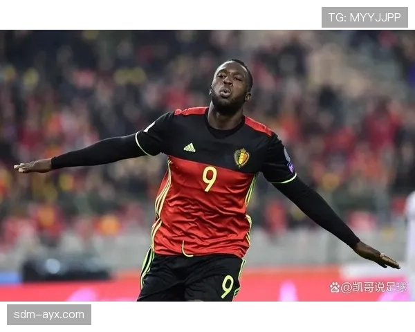 比利时队在世界杯欧洲区预选赛中再取关键胜利