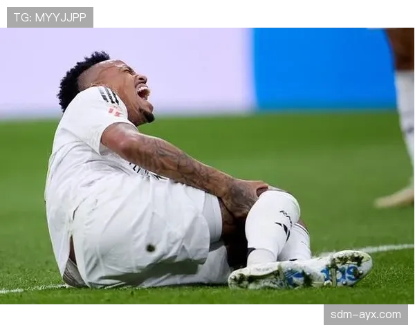 米利唐即将复出，皇马后防实力大增