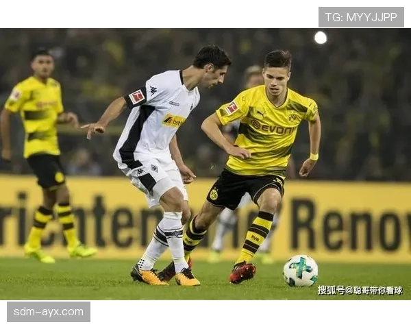 多特蒙德稳步提升整体实力，强势冲击德甲冠军