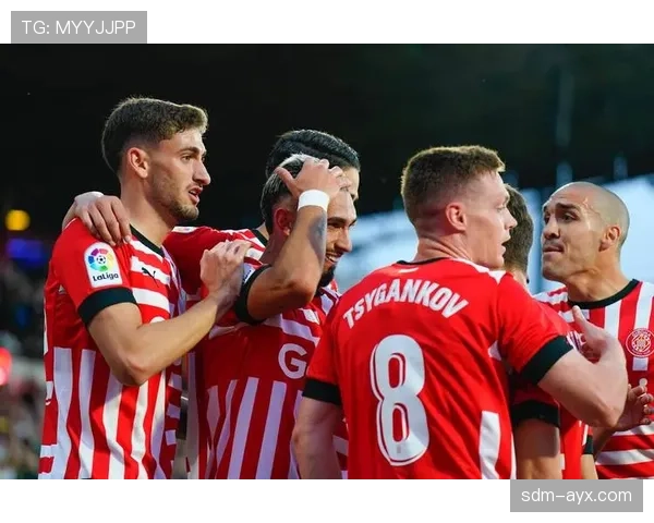 赫罗纳强势崛起,西甲新势力闪耀赛场,重塑辉煌引关注 赫罗纳强势崛起,西甲新势力闪耀赛场,重塑辉煌引关注