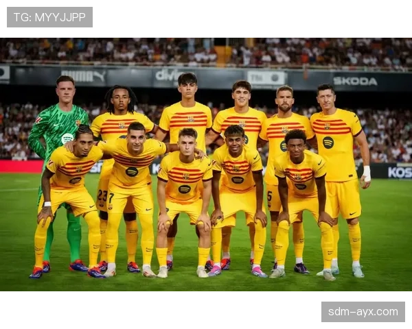 拉玛西亚新星闪耀西甲，巴萨小将惊艳登场未来可期