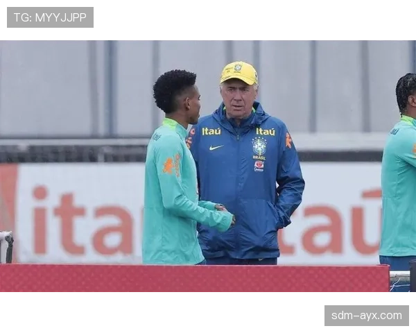 恩里克携手安切洛蒂共谋战术革新，剑指足球新高度