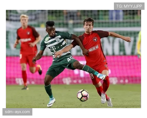 挪威锋线新组合努涅斯与搭档状态回暖，剑指国际赛场