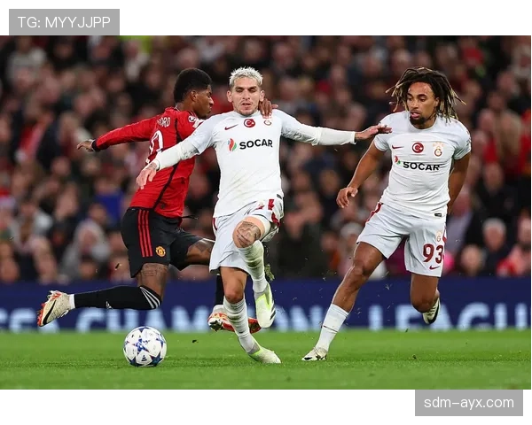 拉什福德射门区域数据分析，助力曼联锋线表现持续提升