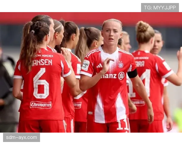 拜仁慕尼黑新赛季逼抢体系加速推进 状态备受关注