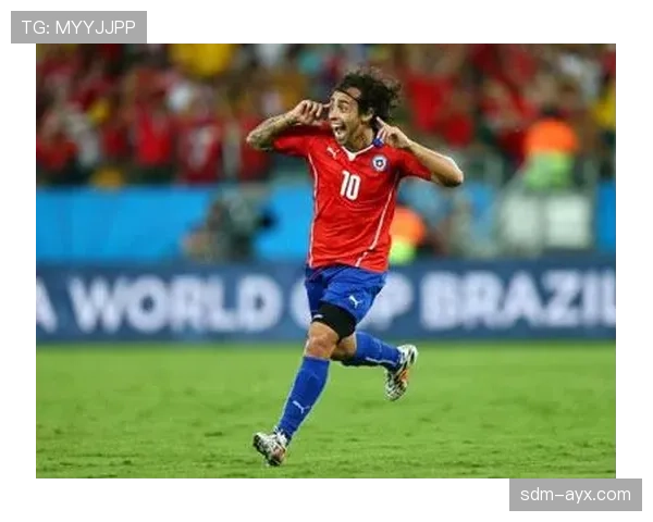 智利队边路突破 智利队边路突破