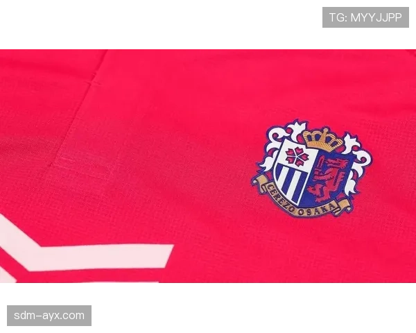 日本队樱花球衣