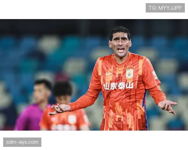 山东泰山还有争冠希望吗？矛盾丛生与战术顽疾下的豪门危机