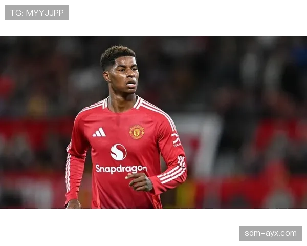 拉什福德与萨卡：英格兰边锋的两种成长路径对比