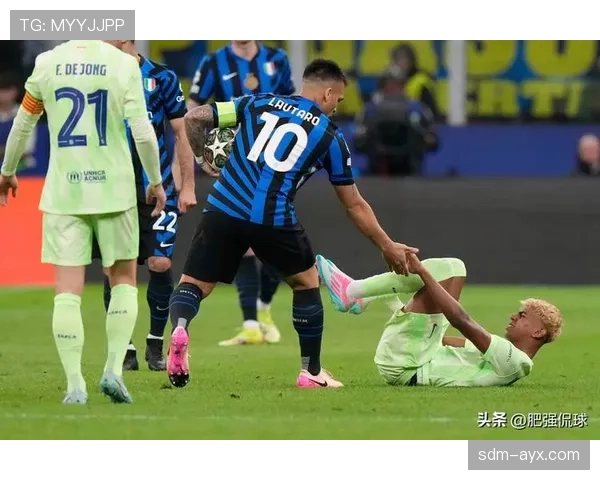 巴萨中场控制力减弱，失误增多对赛季稳定性造成影响