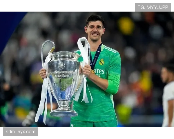 库尔图瓦:转会皇马后从质疑到自我正名的逆袭转折 库尔图瓦:转会皇马后从质疑到自我正名的逆袭转折