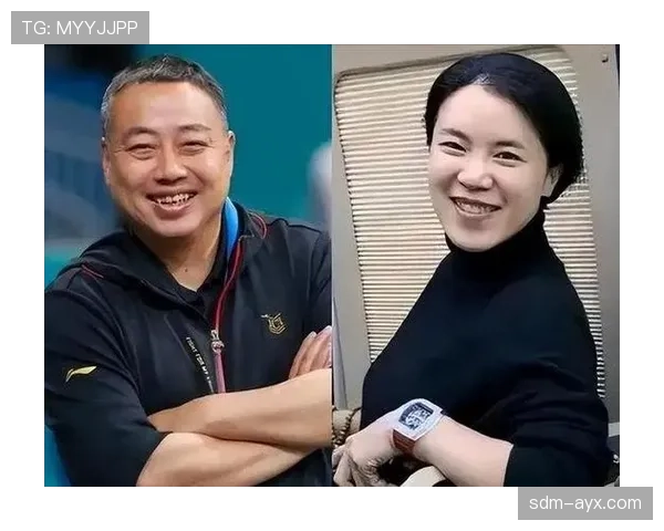 王楠这生活，球场女王下班后像换了个人，谁能想到她的家里居然藏着这样的秘密？